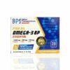 Omega 3 Essential (Balkan Pharma) (1000mg x 30 Gélules)